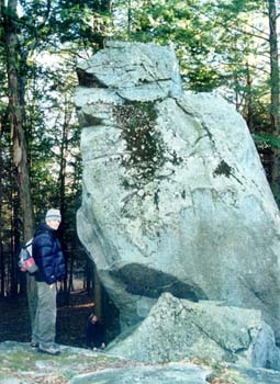 hawkrock